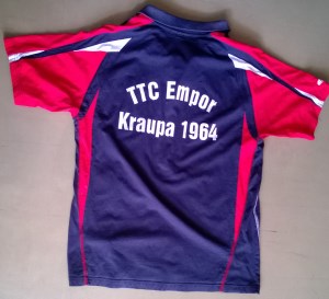 Trikot